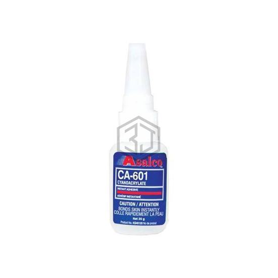 CA-601 - Asalco inc. - Glue, Adhesives, Applicators