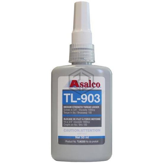 TL90350 - Asalco inc. - Glue, Adhesives, Applicators