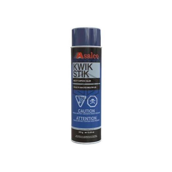 17375N - Asalco inc. - Glue, Adhesives, Applicators