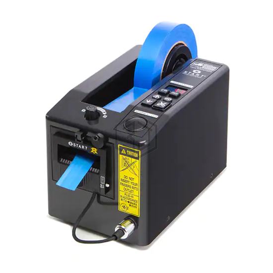 ZCM1000 - START International - Tape Dispensers