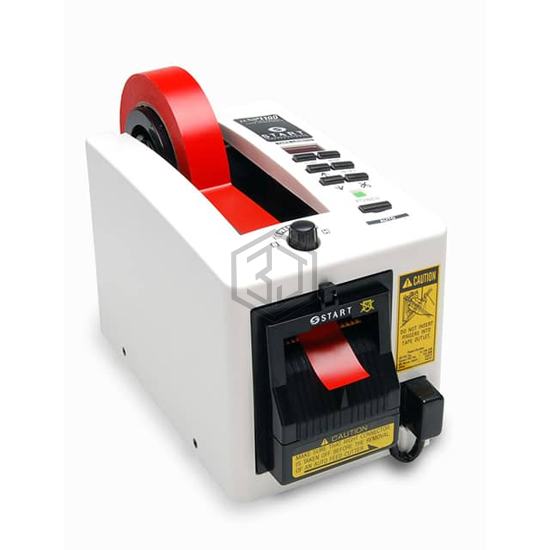 ZCM1100 - START International - Tape Dispensers