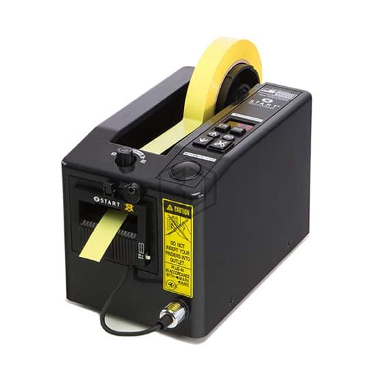 ZCM1000T - START International - Tape Dispensers