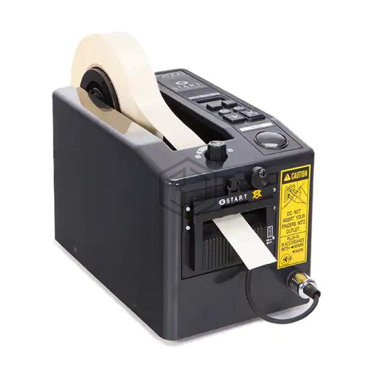 ZCM2000 - START International - Tape Dispensers
