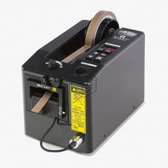 ZCM1000D - START International - Tape Dispensers