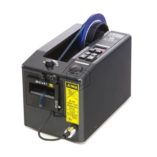 ZCM1000B - START International - Tape Dispensers