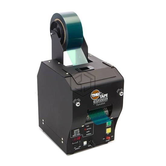 TDA080 - START International - Tape Dispensers