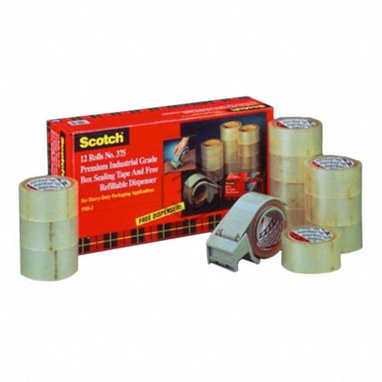 375-DISPENSER - 3M - Tape Dispensers