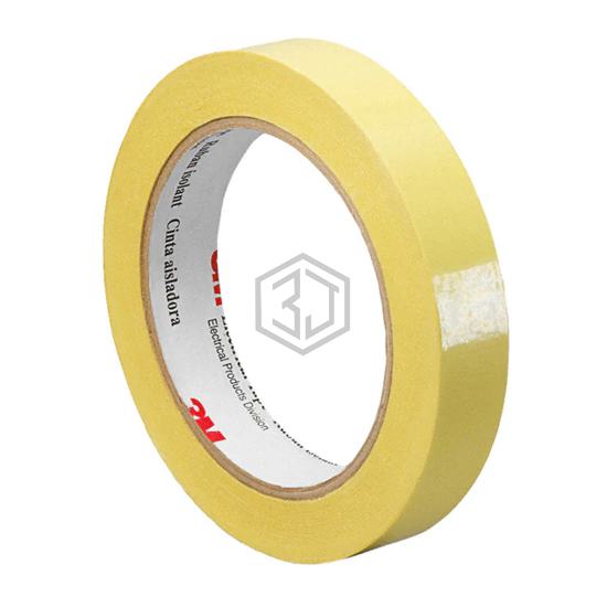 56-YELLOW-5/8"X72YD* - 3M - Tape