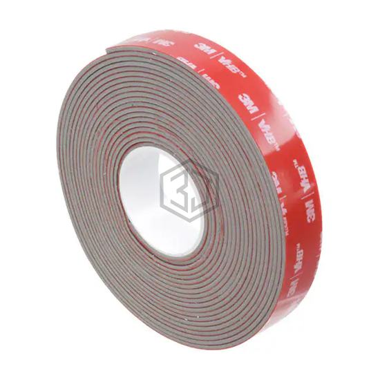3M GPH-110GF 1" X 5YD - 3M (TC) - Tape