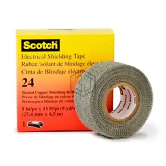 24-1X15FT - 3M - Tape