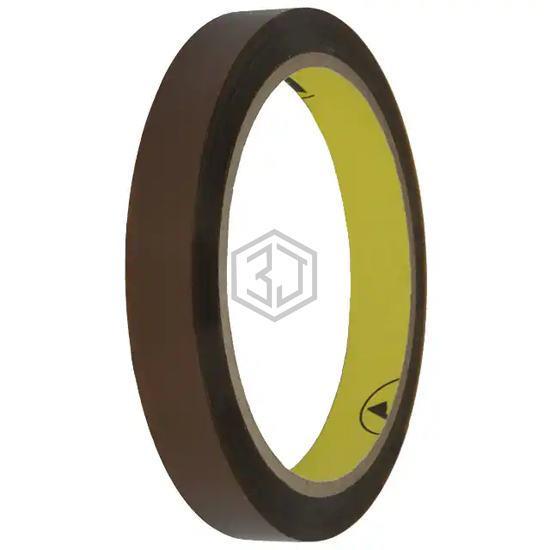 5419 GOLD 1/2IN X 36YD - 3M - Tape
