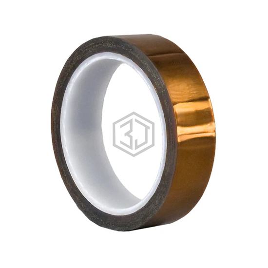 92-AMBER-3/4"X36YD - 3M - Tape