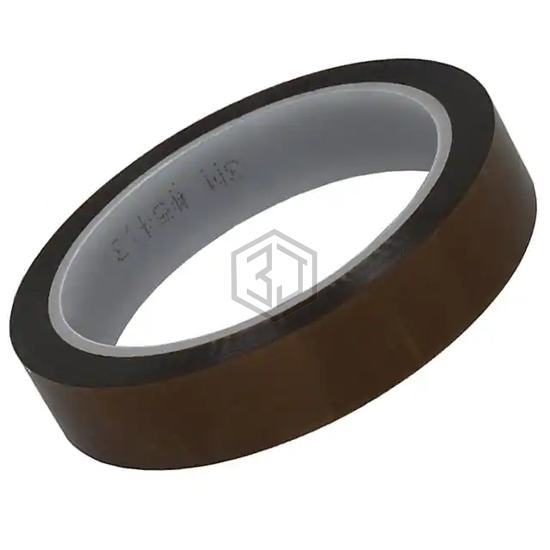 3M 7419 0.75" X 36YD - 3M (TC) - Tape