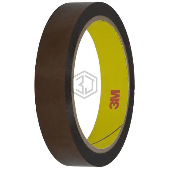 5419 GOLD 3/4IN X 36YD - 3M - Tape