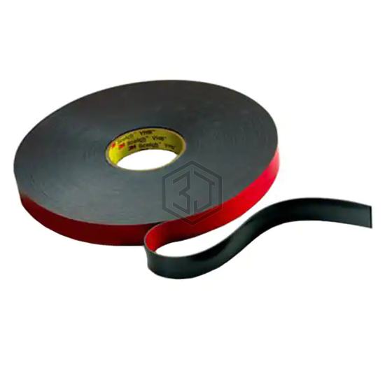 5958FR(1/2"X36YD) - 3M - Tape