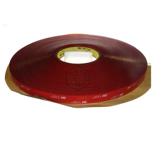 4905-1/2"X72YD - 3M - Tape