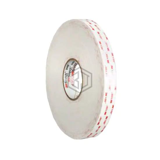 4930-1"X72YD-SMPK - 3M - Tape