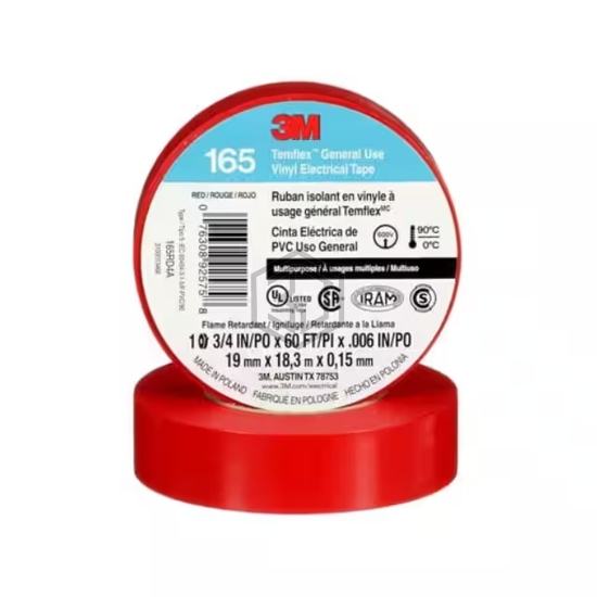 165RD4A - 3M - Tape