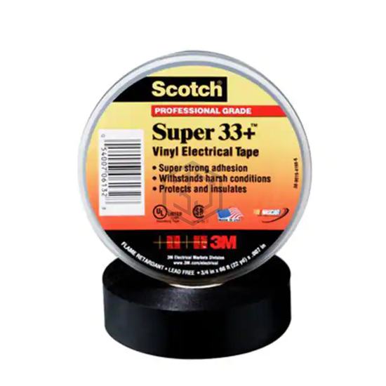33+SUPER-3/4X20FT - 3M - Tape