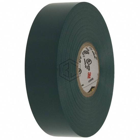 35 GREEN (3/4"X66') - 3M - Tape