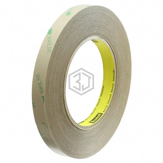 9471LE-.5"X60YD - 3M - Tape