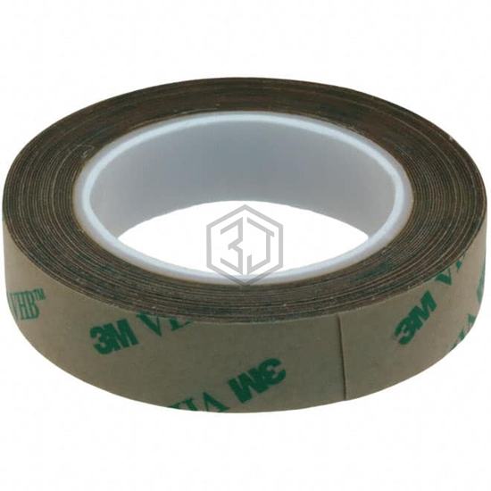 1/2-5-F9473PC - 3M (TC) - Tape