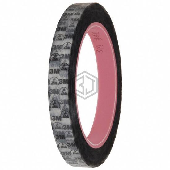 40 PR (PRINTED) X 1/2" - 3M - Tape