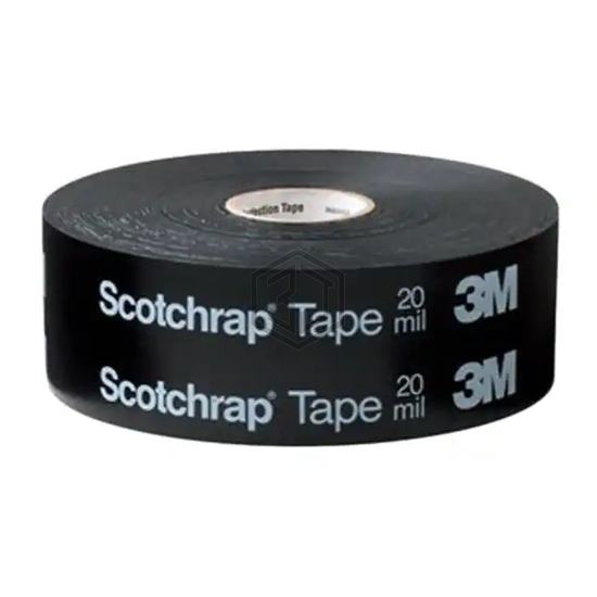 51-UNPRINTED-2X100FT - 3M - Tape