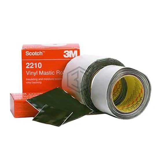 2210-4X10FT - 3M - Tape