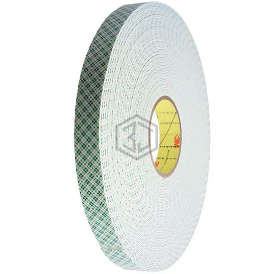 4016-3/8"X36YD - 3M - Tape