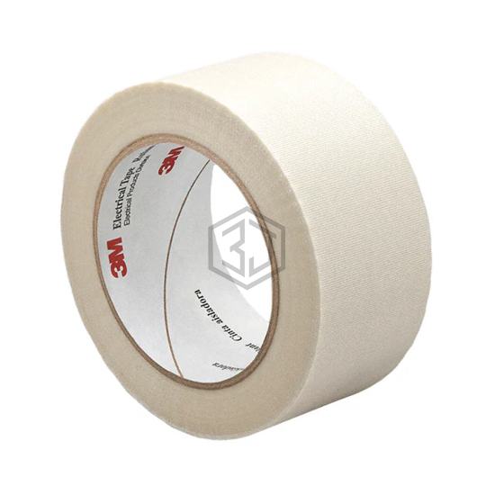 3M 69 2" X 36YD - WHITE - 3M (TC) - Tape