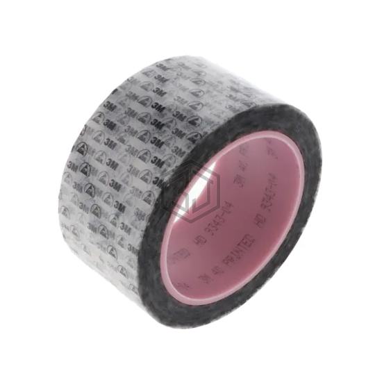 40 PRINTED 2"X72YD - 3M - Tape