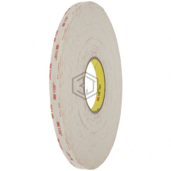 4950-1/2"X36YD-SMPK - 3M - Tape