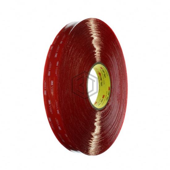 4910-CLEAR-1"X36YD - 3M - Tape