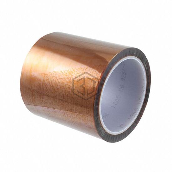 3M 1205 4" X 36YD - 3M (TC) - Tape
