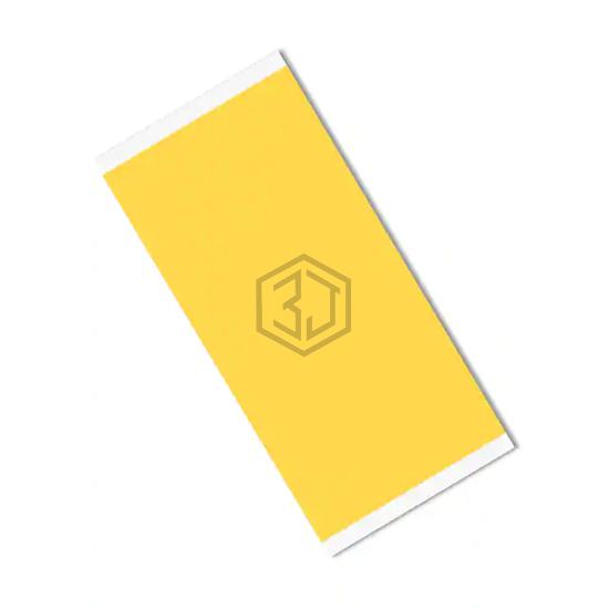 KD-3MM X 6MM RECT- 2000 - TapeCase - Tape
