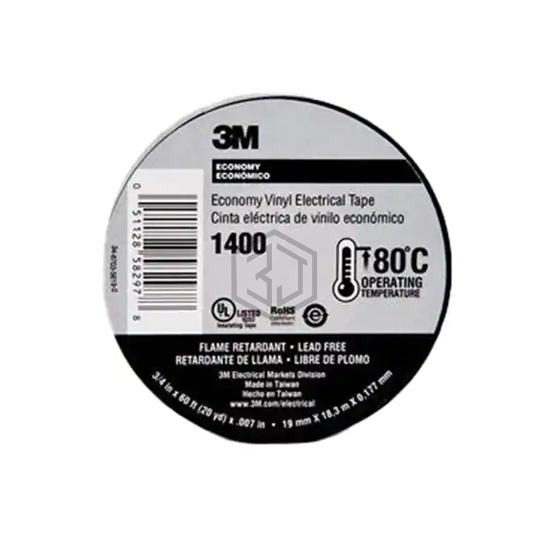 1400-3/4X60FT - 3M - Tape