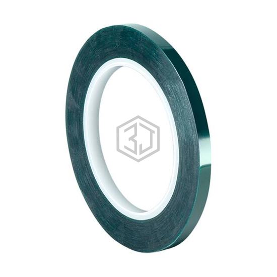 M-0.313" X 72YD - TapeCase - Tape