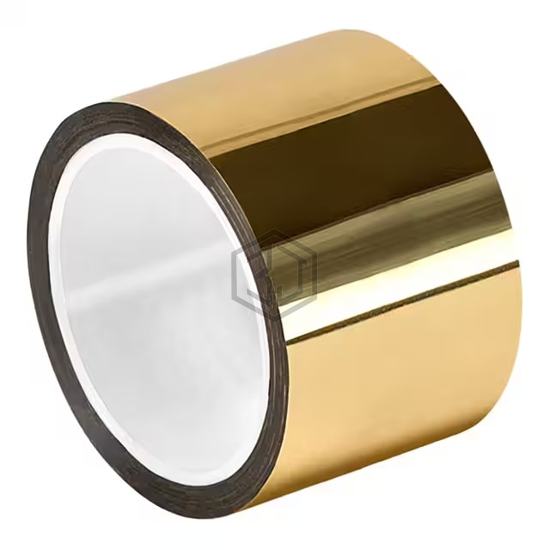 2-5-MPFT-GOLD - TapeCase - Tape