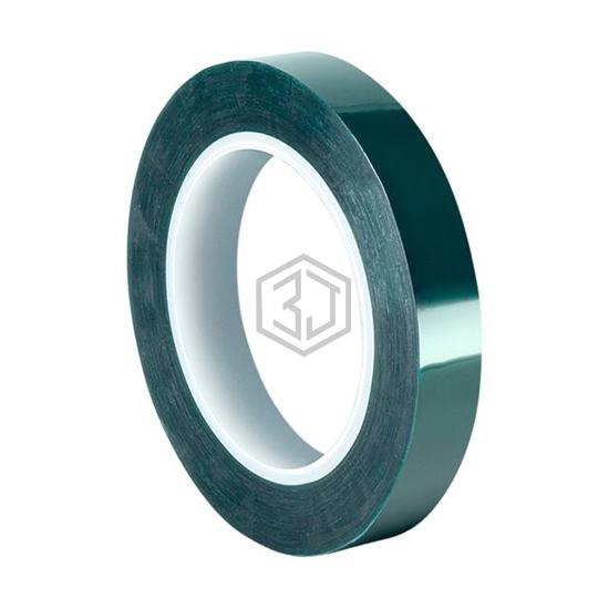 M-0.6875" X 72YD - TapeCase - Tape
