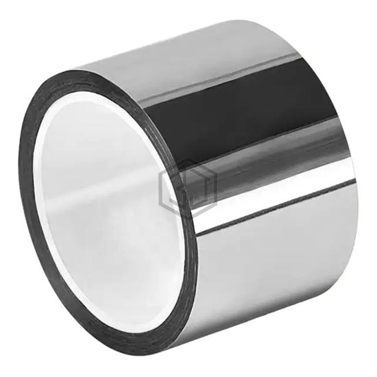 4-5-MPFT-SILVER - TapeCase - Tape