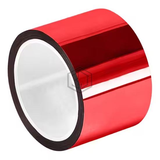 3/8-72-MPFT-RED - TapeCase - Tape