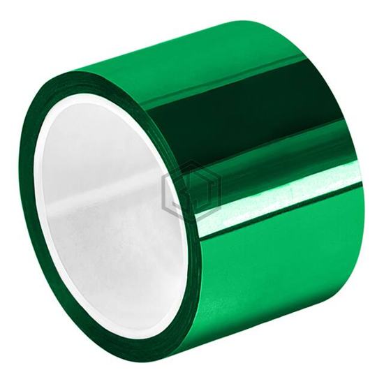 3-5-MPFT-GREEN - TapeCase - Tape
