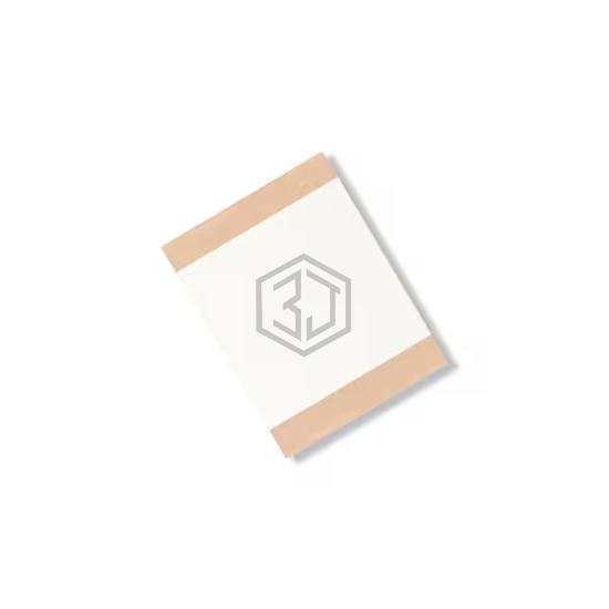 VF16W 1" X 1"-5 - TapeCase - Tape