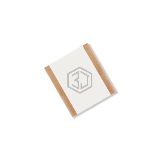 VF16W 1" X 2"-5 - TapeCase - Tape