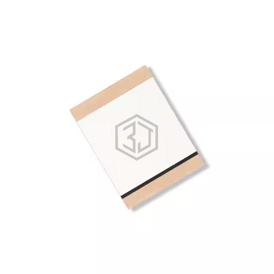 VF08B 0.75" X 0.75"-5 - TapeCase - Tape