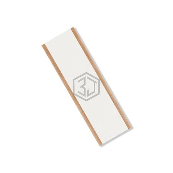 VF16W 0.5" X 4"-5 - TapeCase - Tape