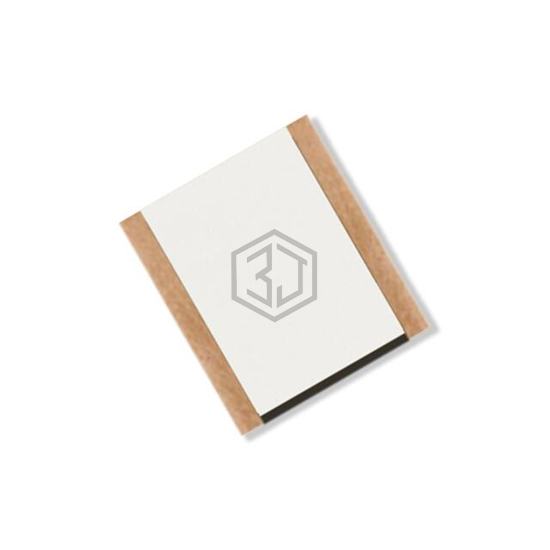 VF16B 0.5" X 2"-5 - TapeCase - Tape