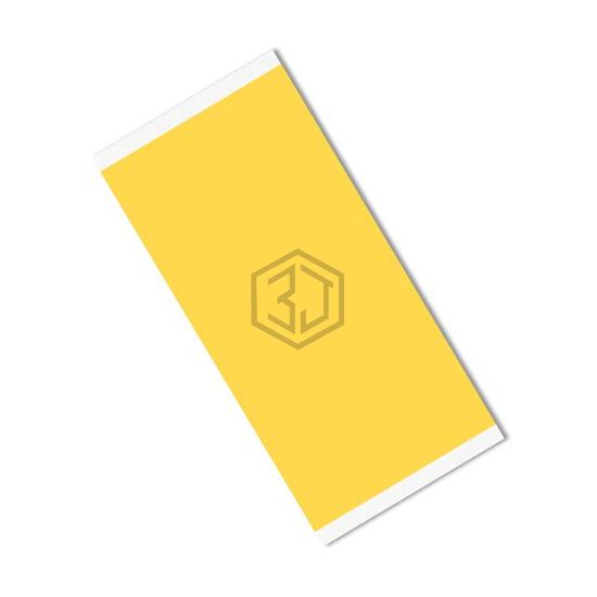 KD2-1" X 4"-5 - TapeCase - Tape