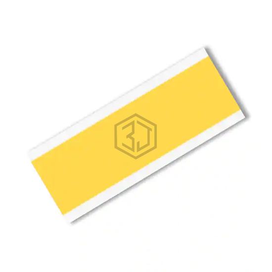 KD-3" X 1.25"-25 - TapeCase - Tape